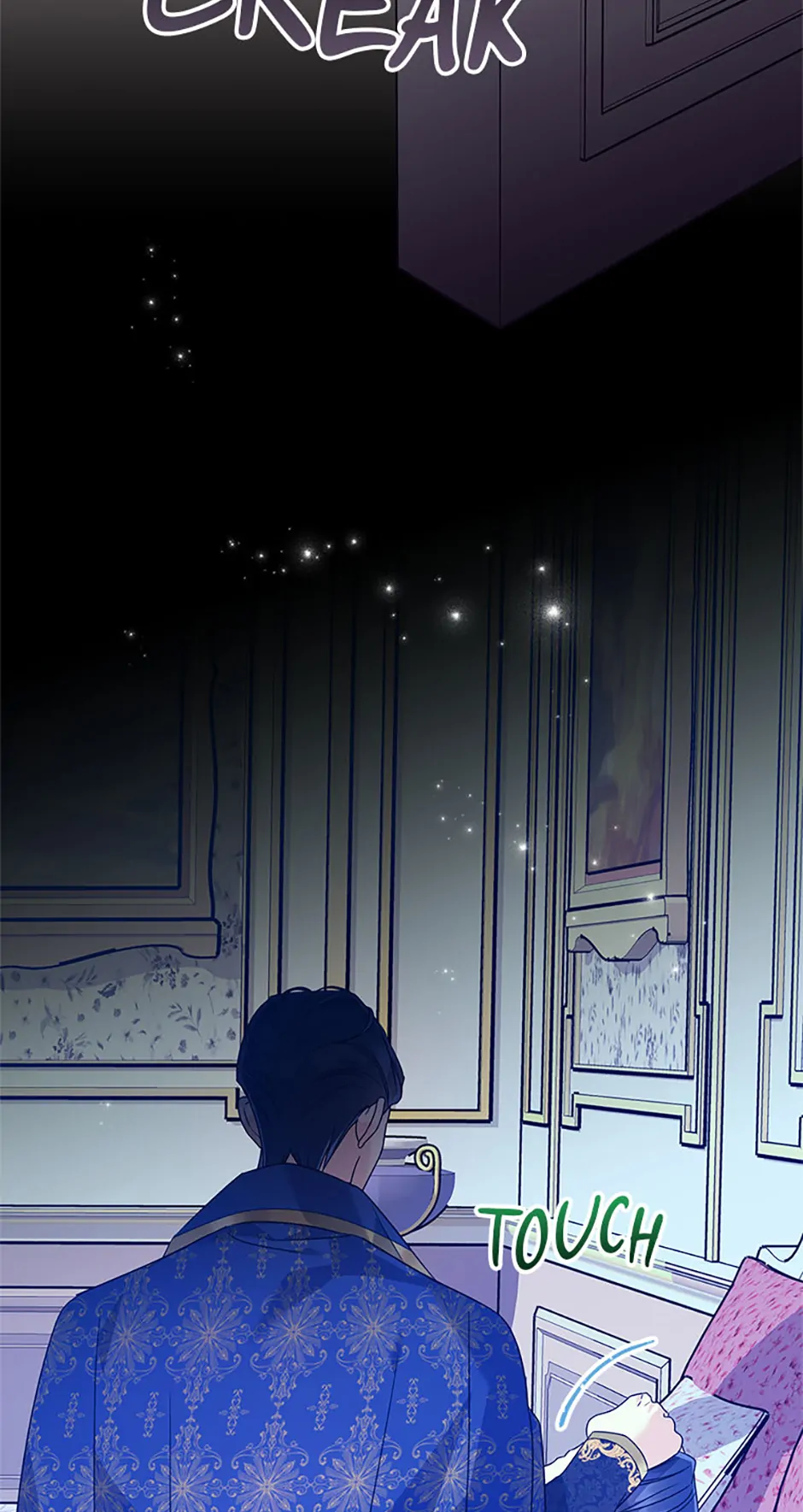 I Don't Wanna Work! Chapter 51 - page 68
