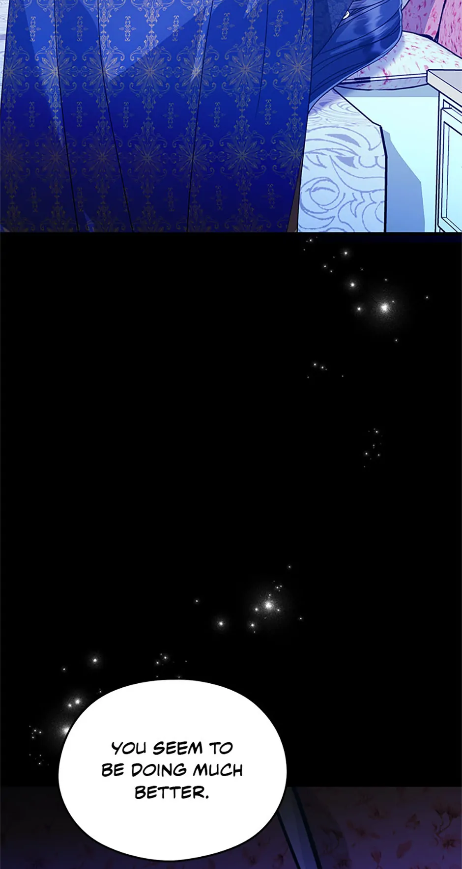 I Don't Wanna Work! Chapter 51 - page 69