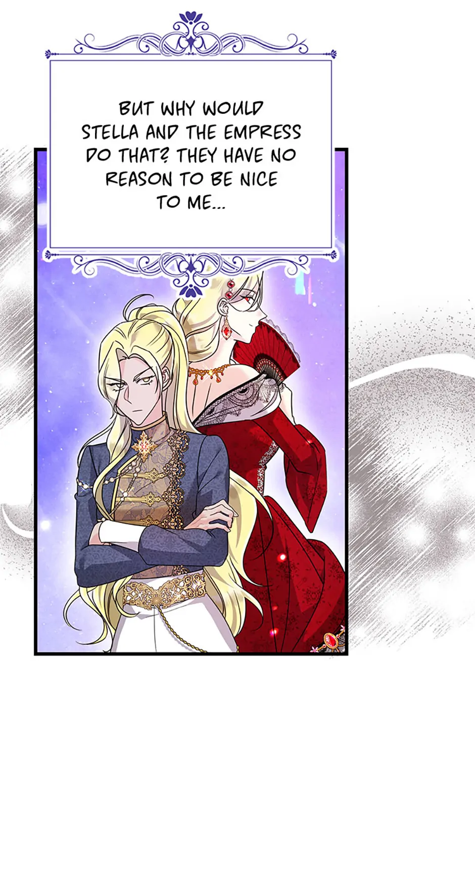 I Don't Wanna Work! Chapter 51 - page 7