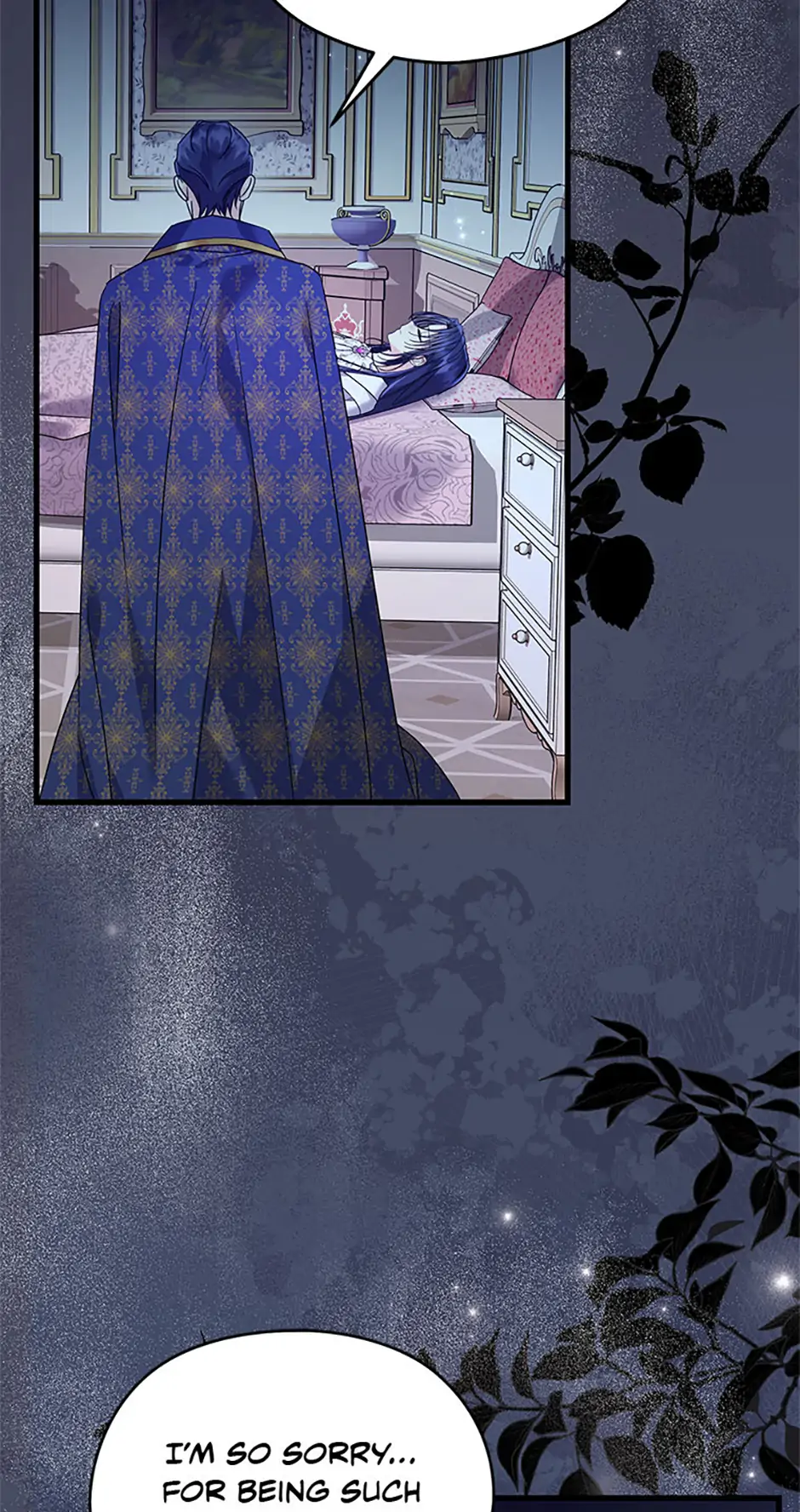 I Don't Wanna Work! Chapter 52 - page 11