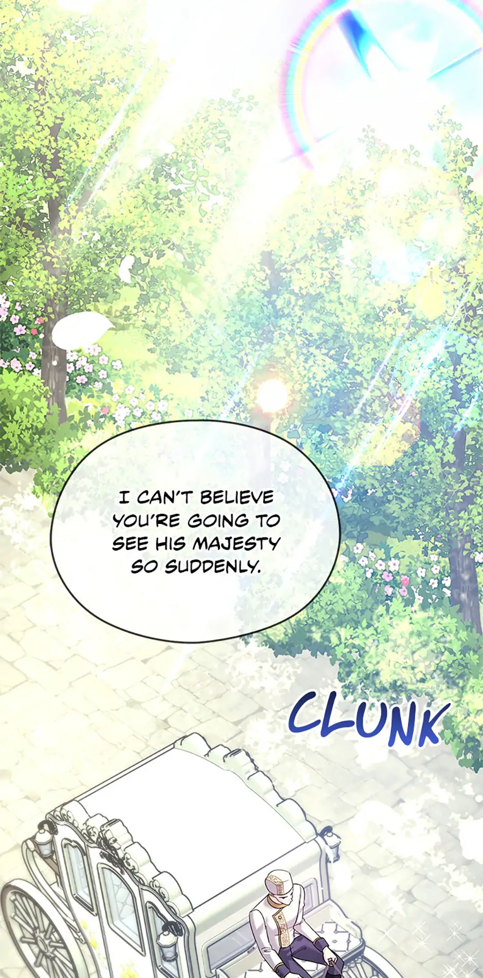 I Don't Wanna Work! Chapter 52 - page 17