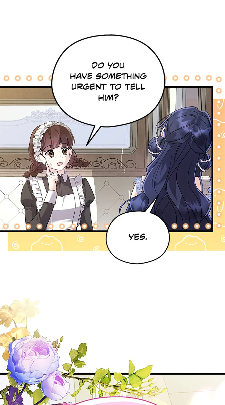I Don't Wanna Work! Chapter 52 - page 19