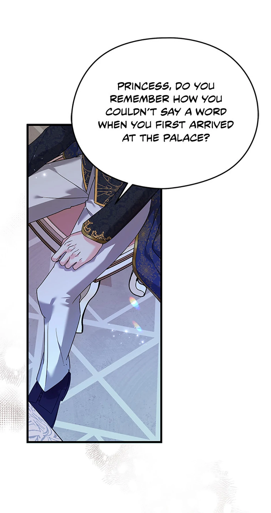 I Don't Wanna Work! Chapter 52 - page 2