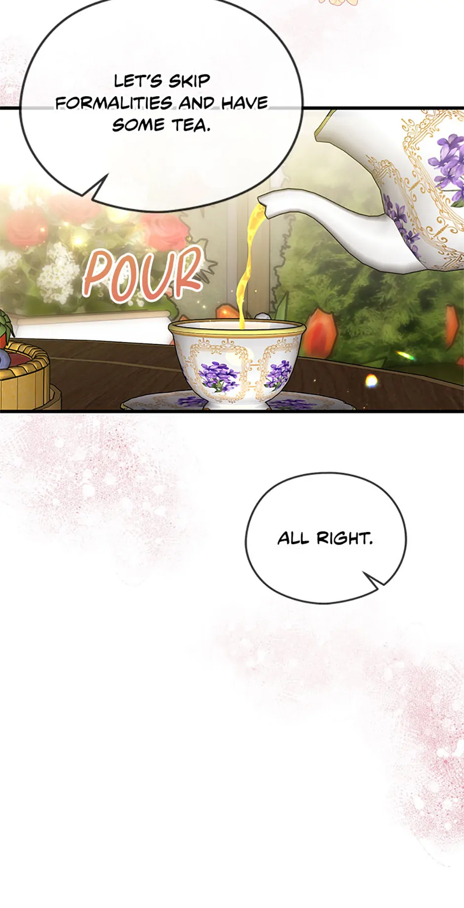 I Don't Wanna Work! Chapter 52 - page 34