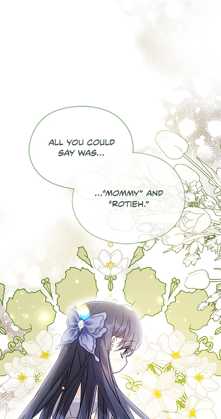 I Don't Wanna Work! Chapter 52 - page 3