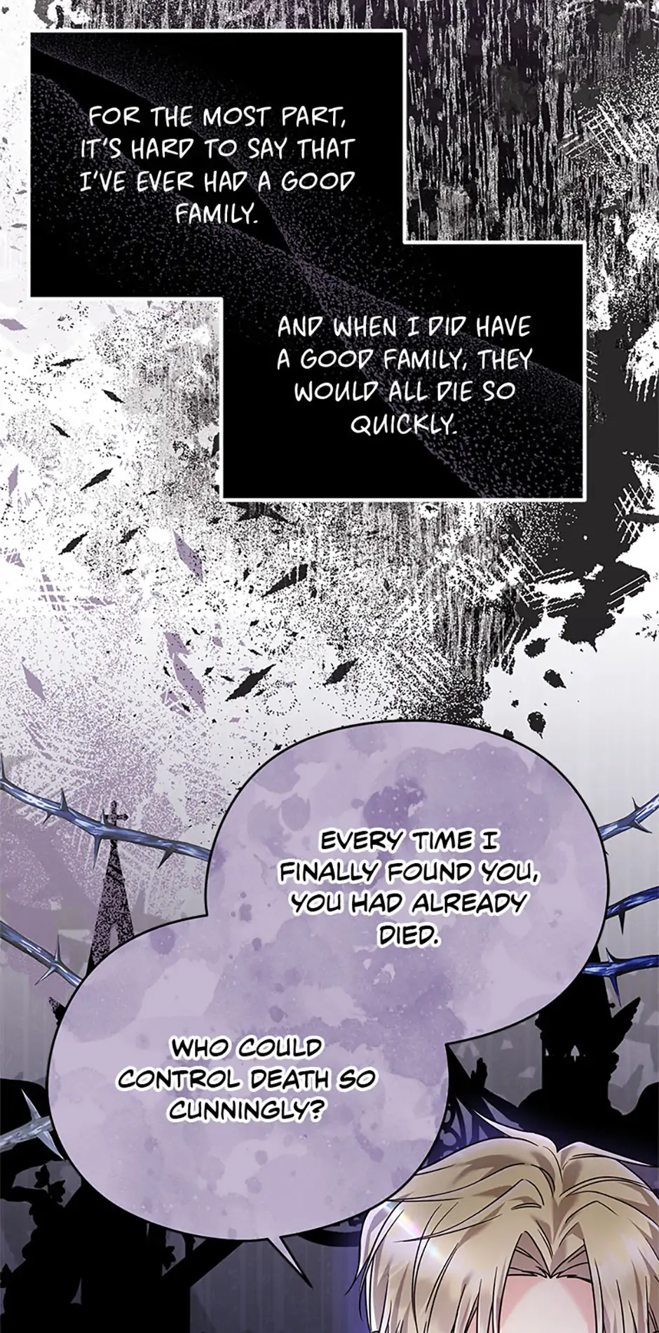 I Don't Wanna Work! Chapter 52 - page 45