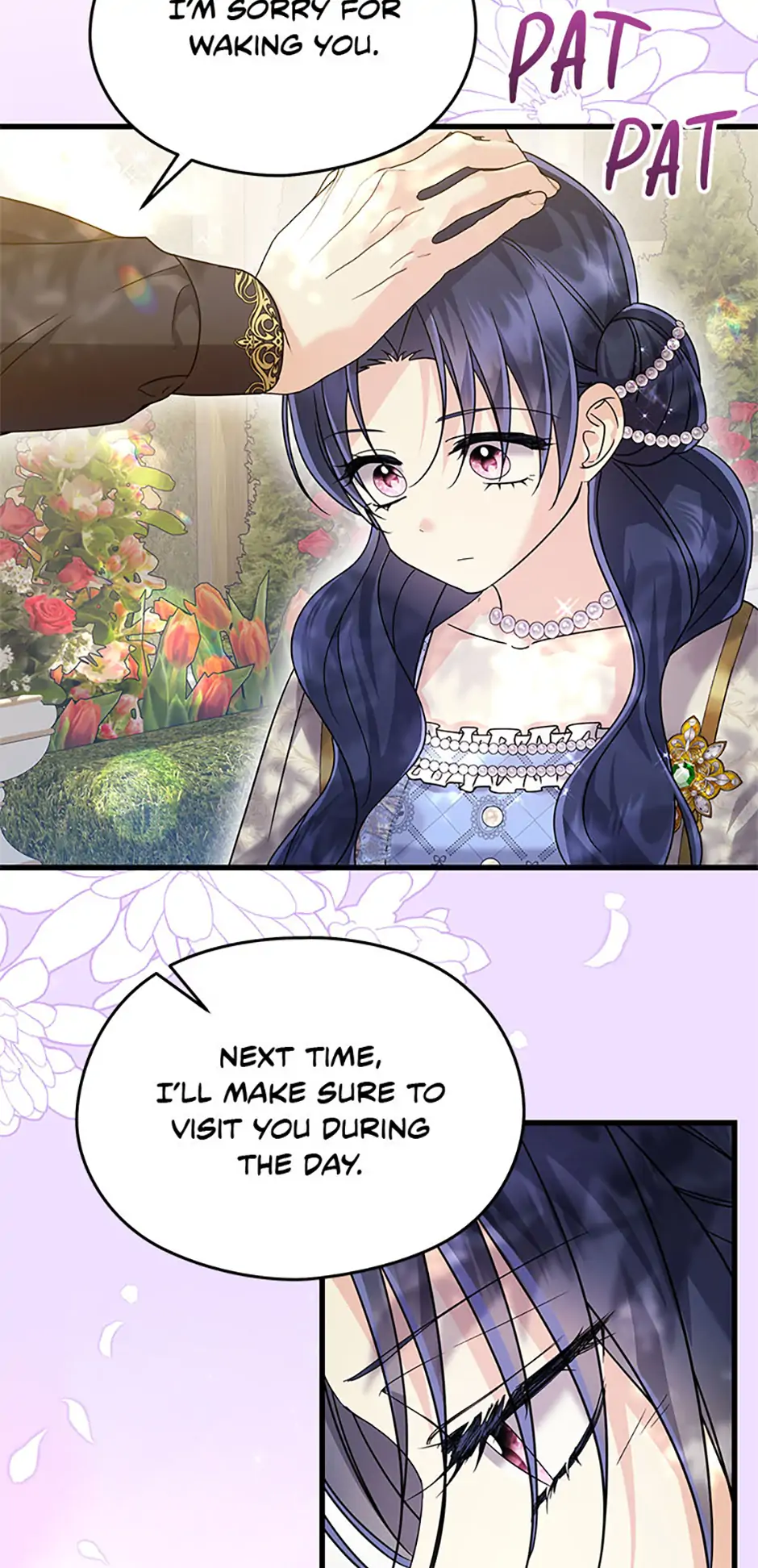 I Don't Wanna Work! Chapter 52 - page 59