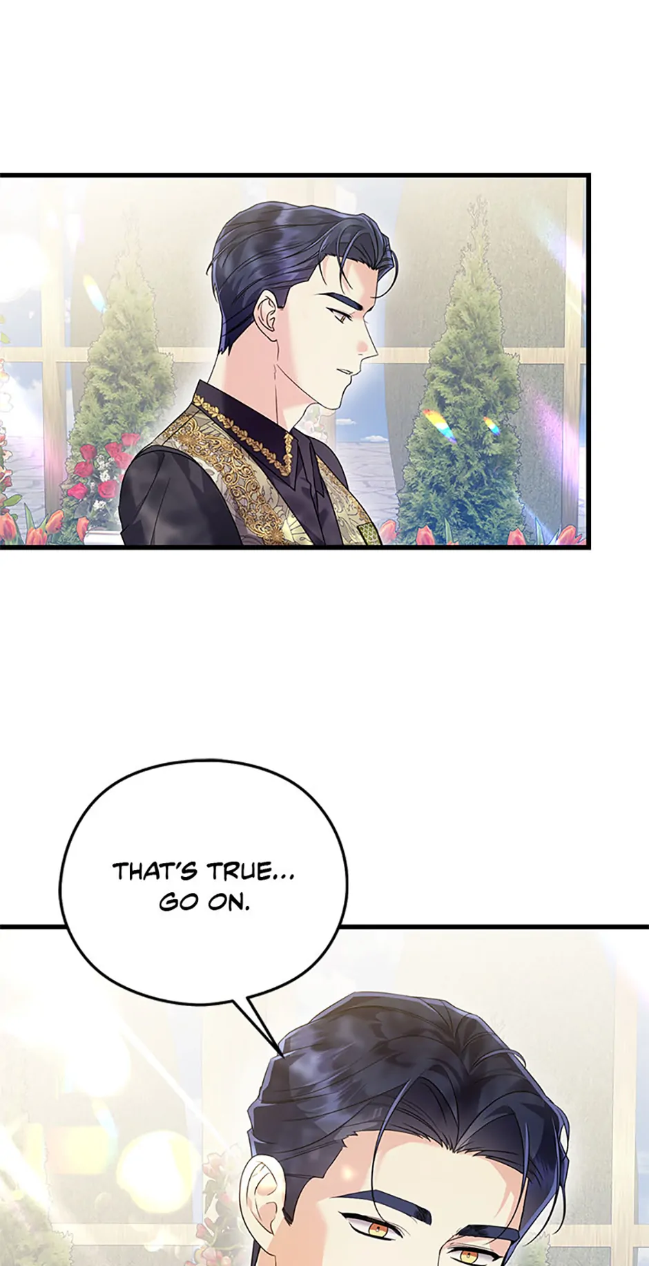 I Don't Wanna Work! Chapter 52 - page 62