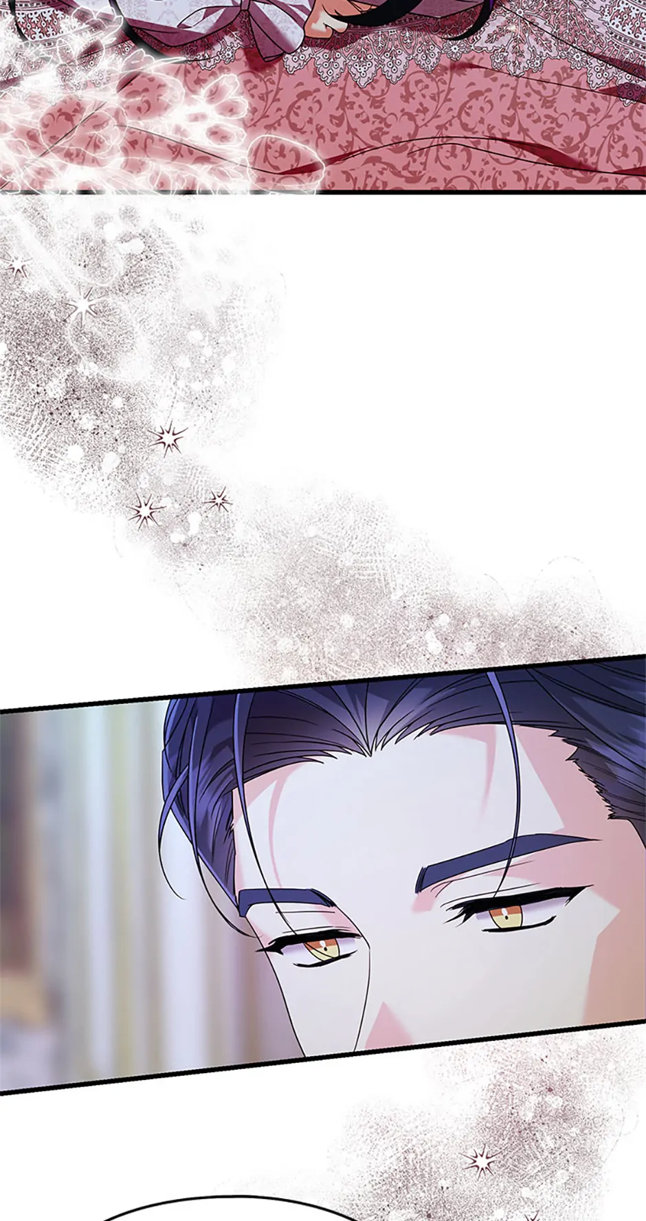 I Don't Wanna Work! Chapter 52 - page 8