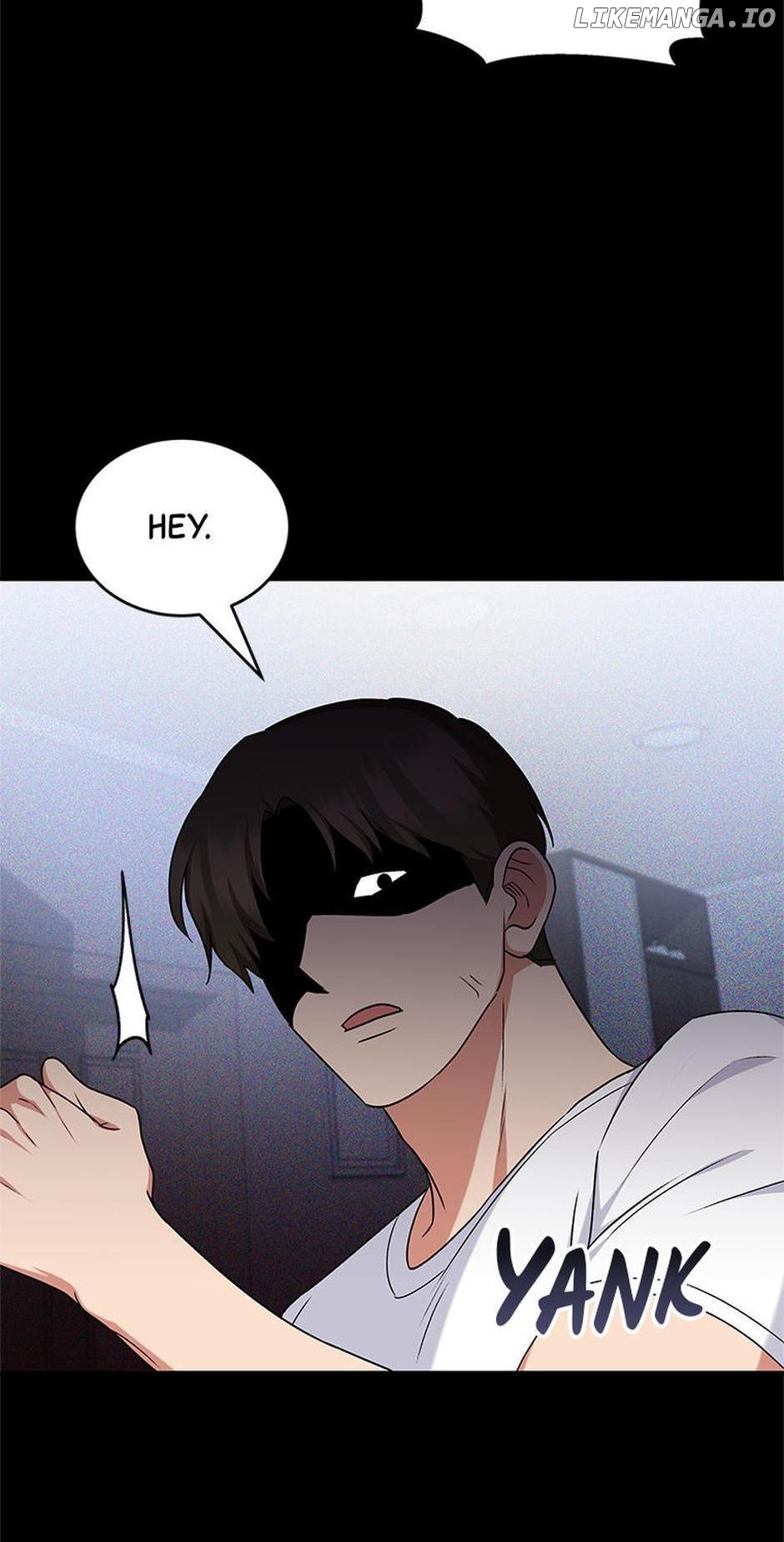 Hello! Veterinarian! Chapter 18 - page 17