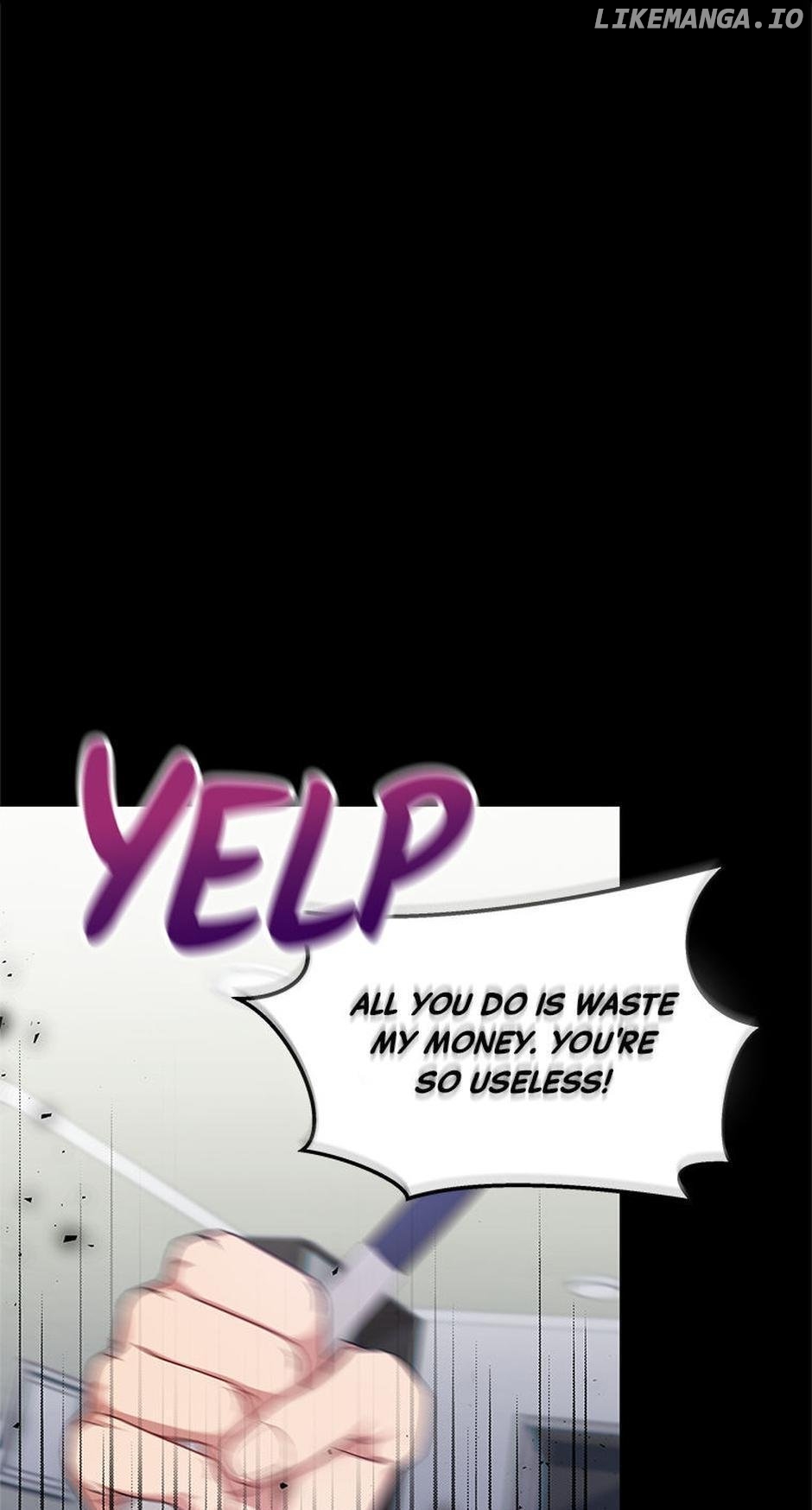 Hello! Veterinarian! Chapter 18 - page 19