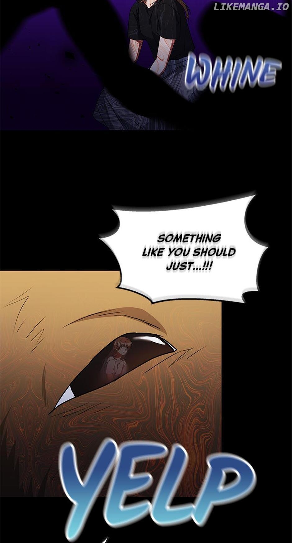 Hello! Veterinarian! Chapter 18 - page 21