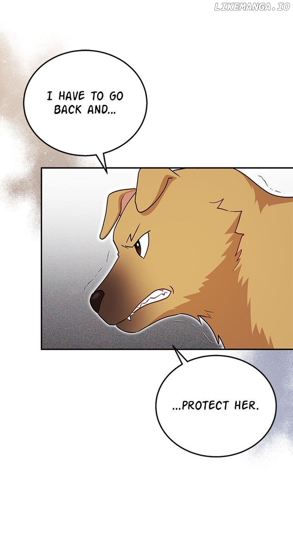 Hello! Veterinarian! Chapter 19 - page 15