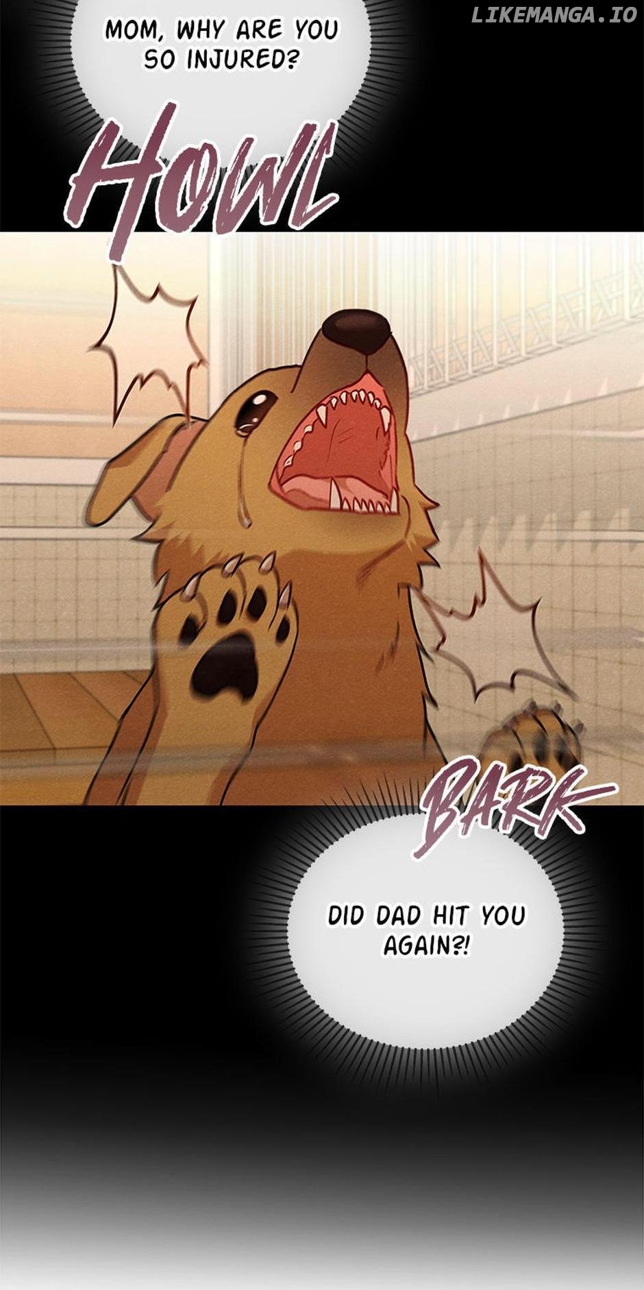 Hello! Veterinarian! Chapter 19 - page 9