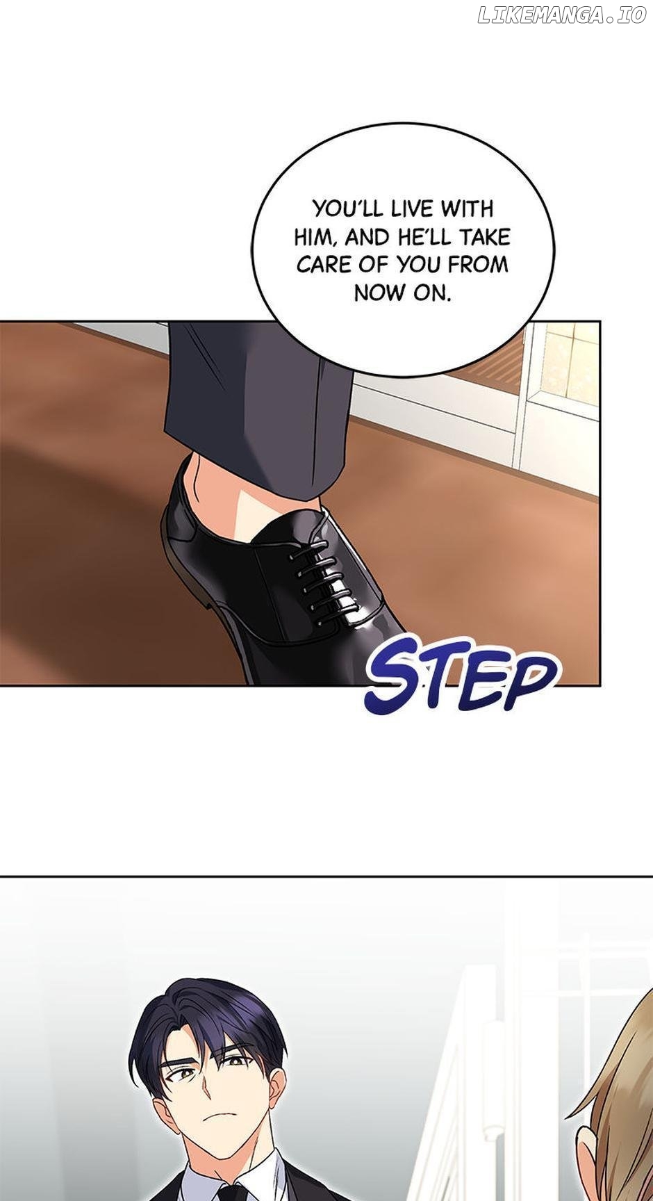Hello! Veterinarian! Chapter 20 - page 34
