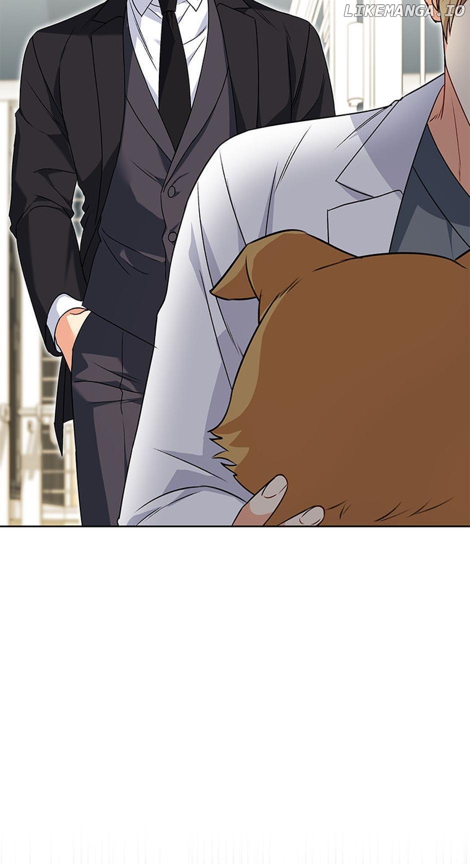 Hello! Veterinarian! Chapter 20 - page 35