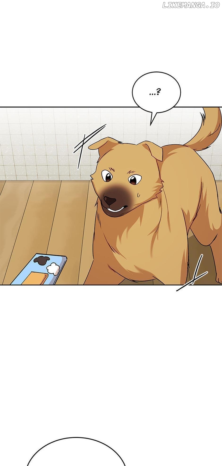 Hello! Veterinarian! Chapter 20 - page 49