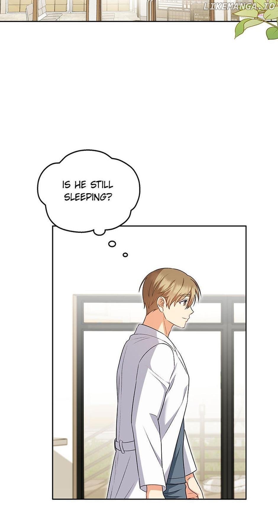 Hello! Veterinarian! Chapter 21 - page 2