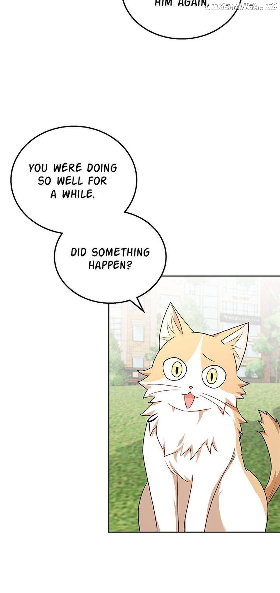 Hello! Veterinarian! Chapter 21 - page 33