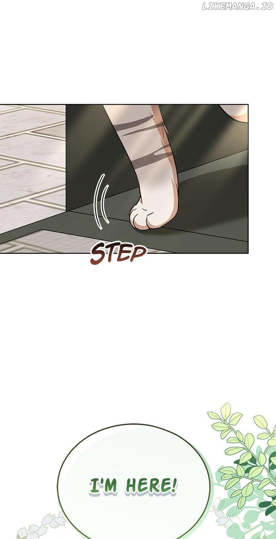 Hello! Veterinarian! Chapter 21 - page 38