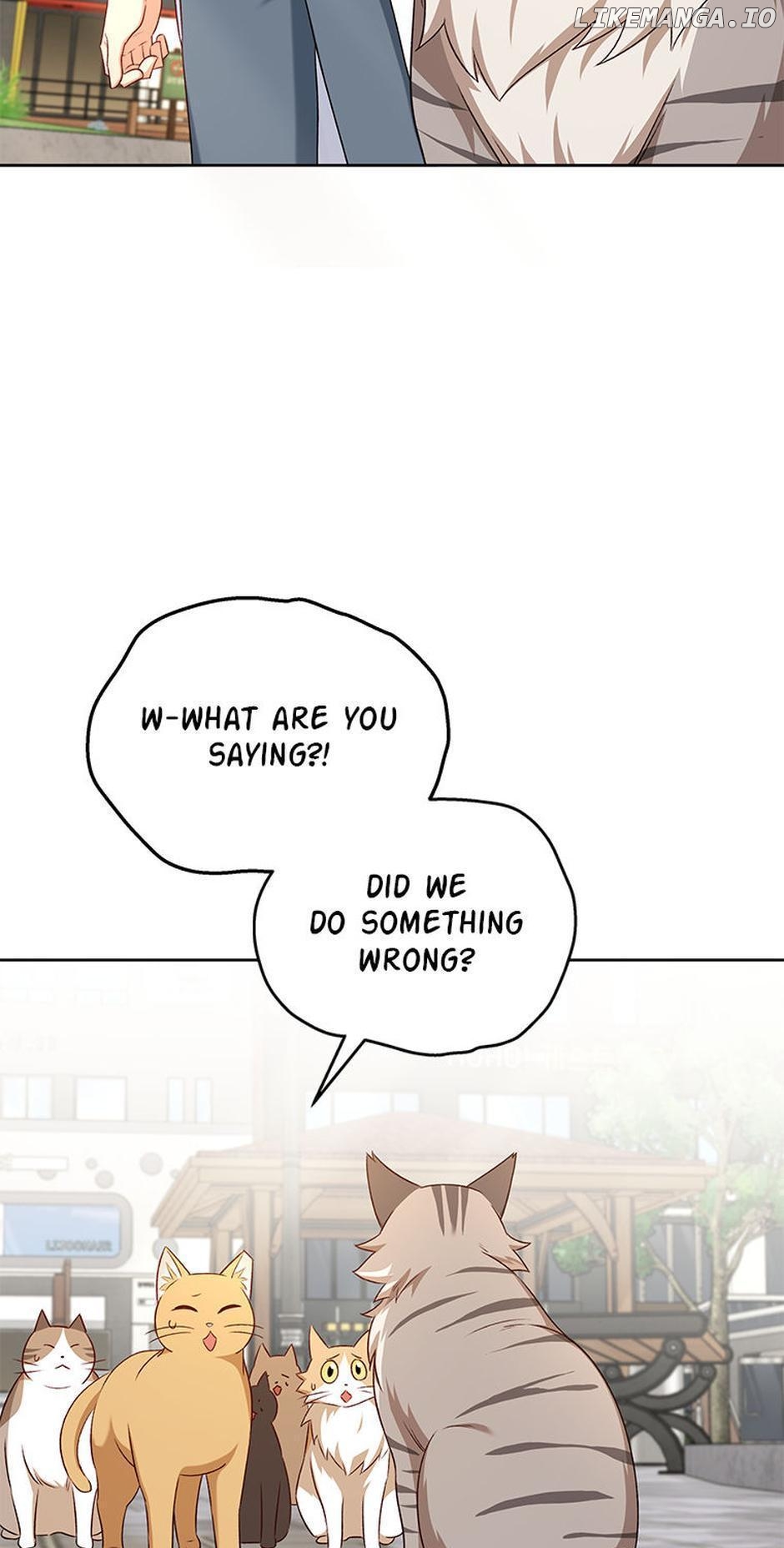 Hello! Veterinarian! Chapter 21 - page 64
