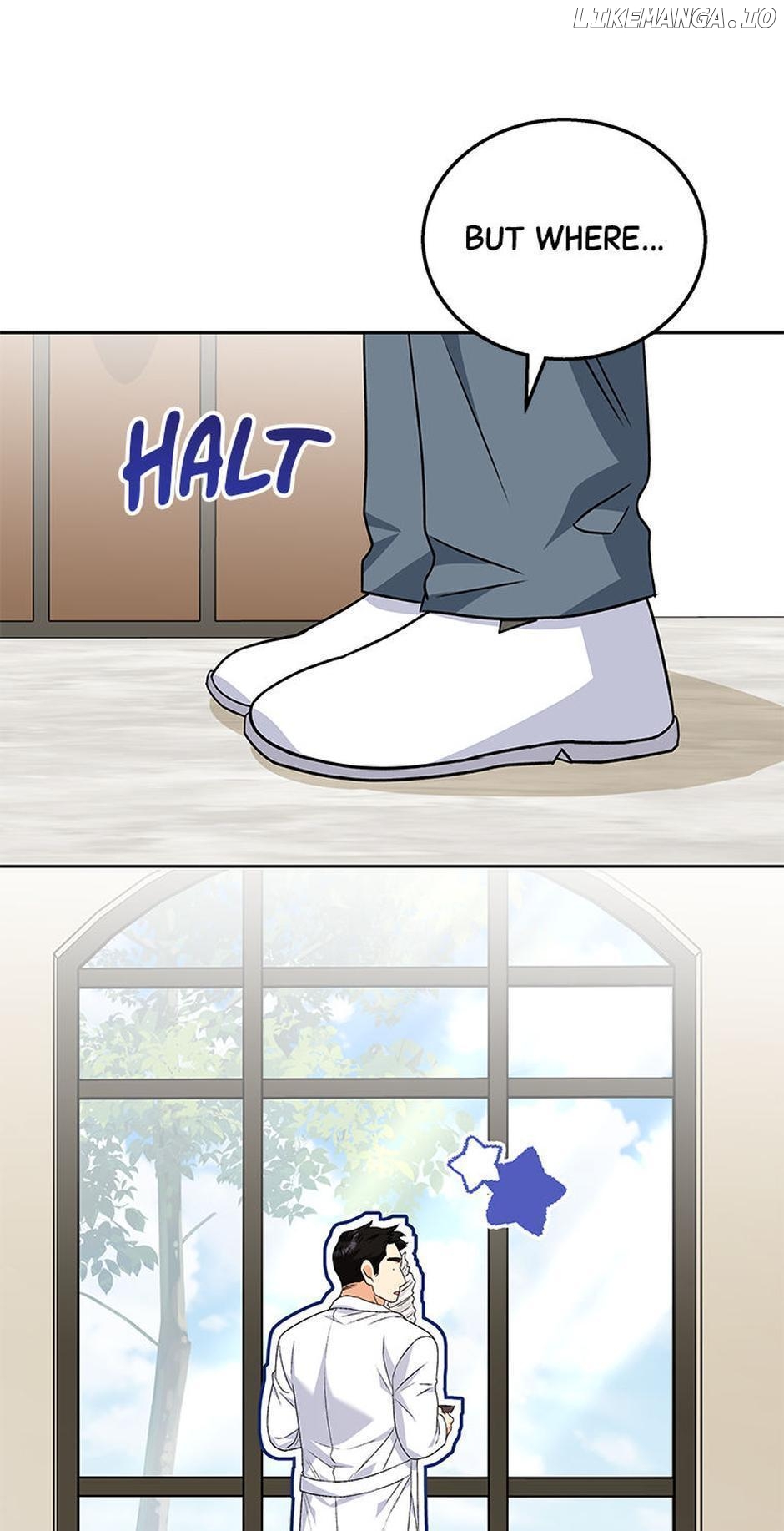 Hello! Veterinarian! Chapter 22 - page 38