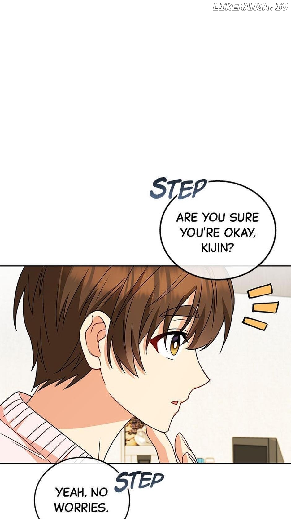 Hello! Veterinarian! Chapter 22 - page 61
