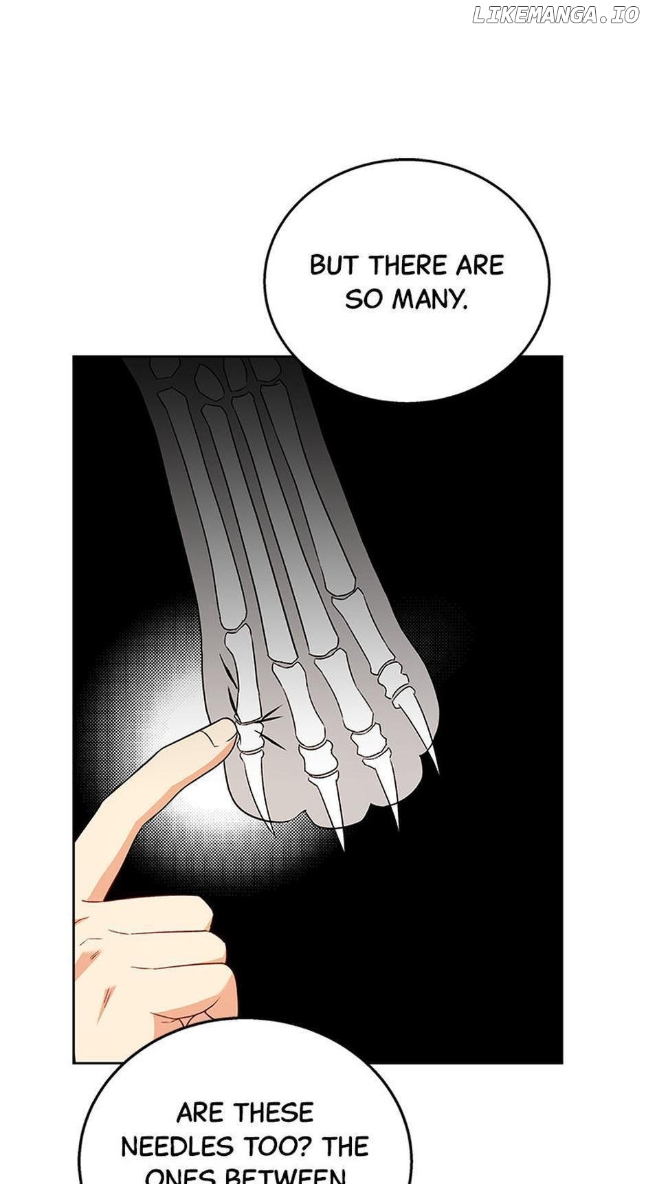 Hello! Veterinarian! Chapter 23 - page 17