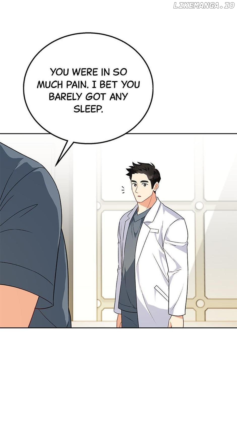 Hello! Veterinarian! Chapter 23 - page 39