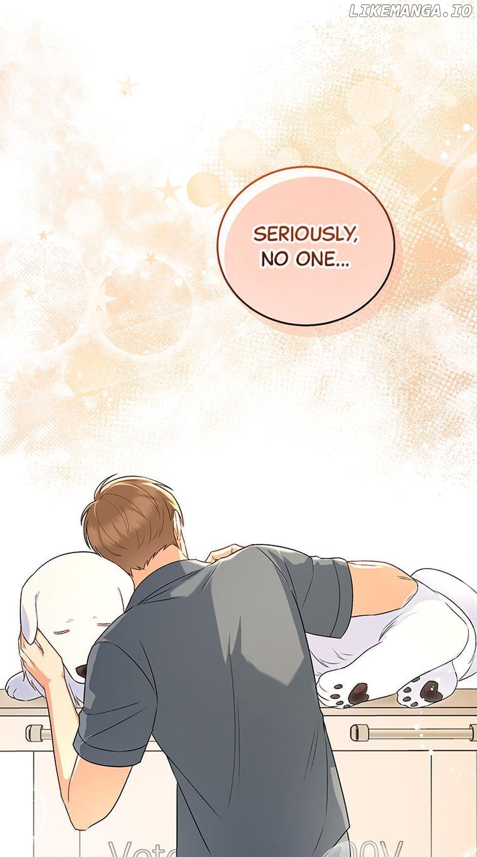 Hello! Veterinarian! Chapter 23 - page 41