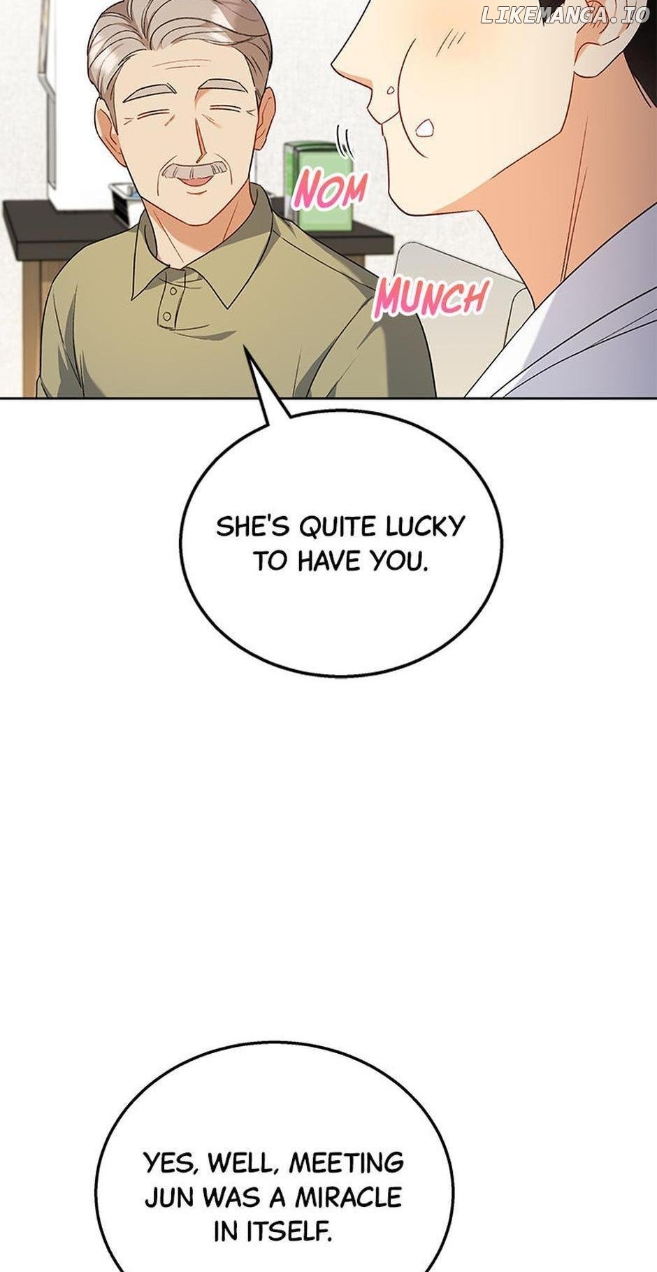 Hello! Veterinarian! Chapter 23 - page 72