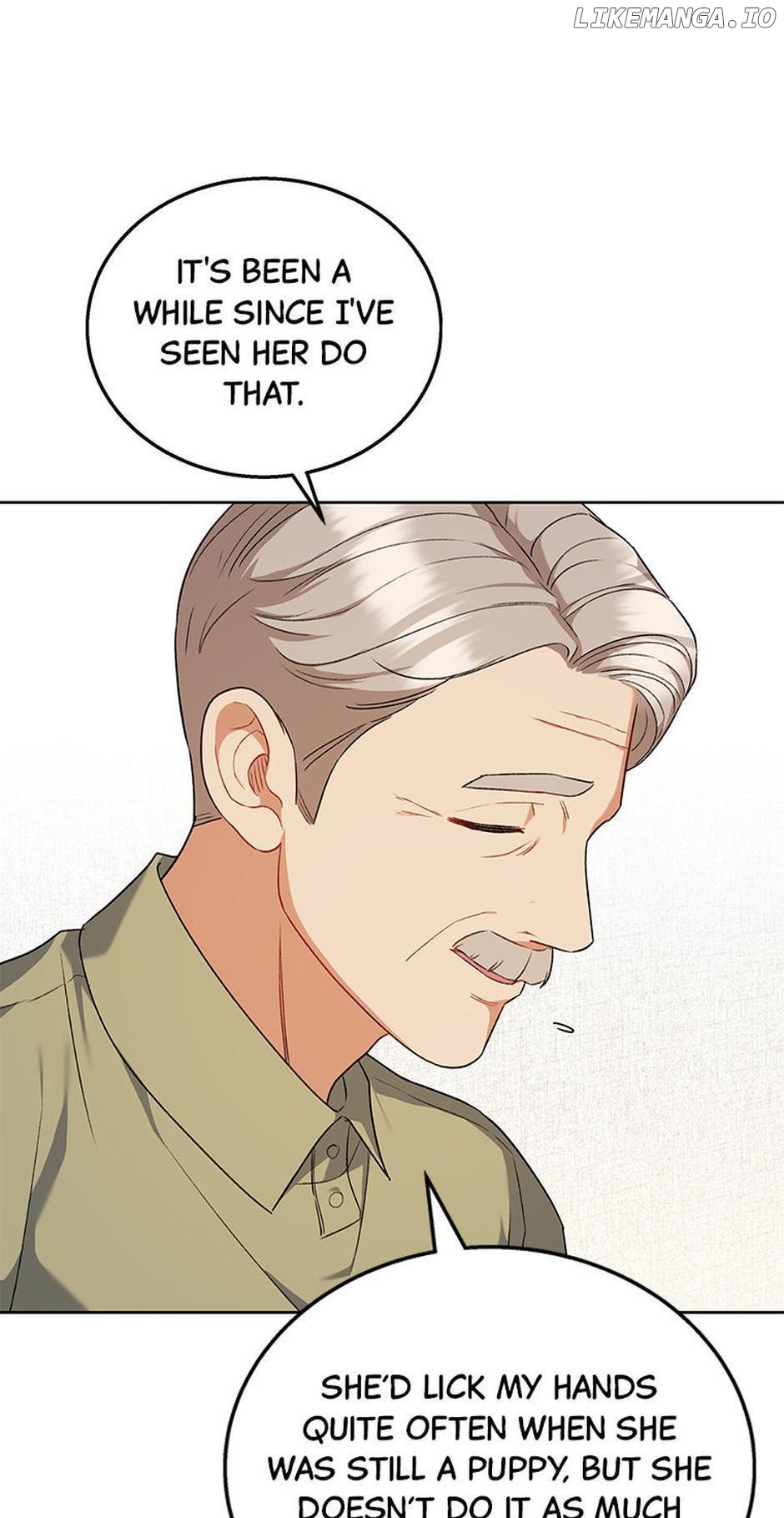 Hello! Veterinarian! Chapter 23 - page 77