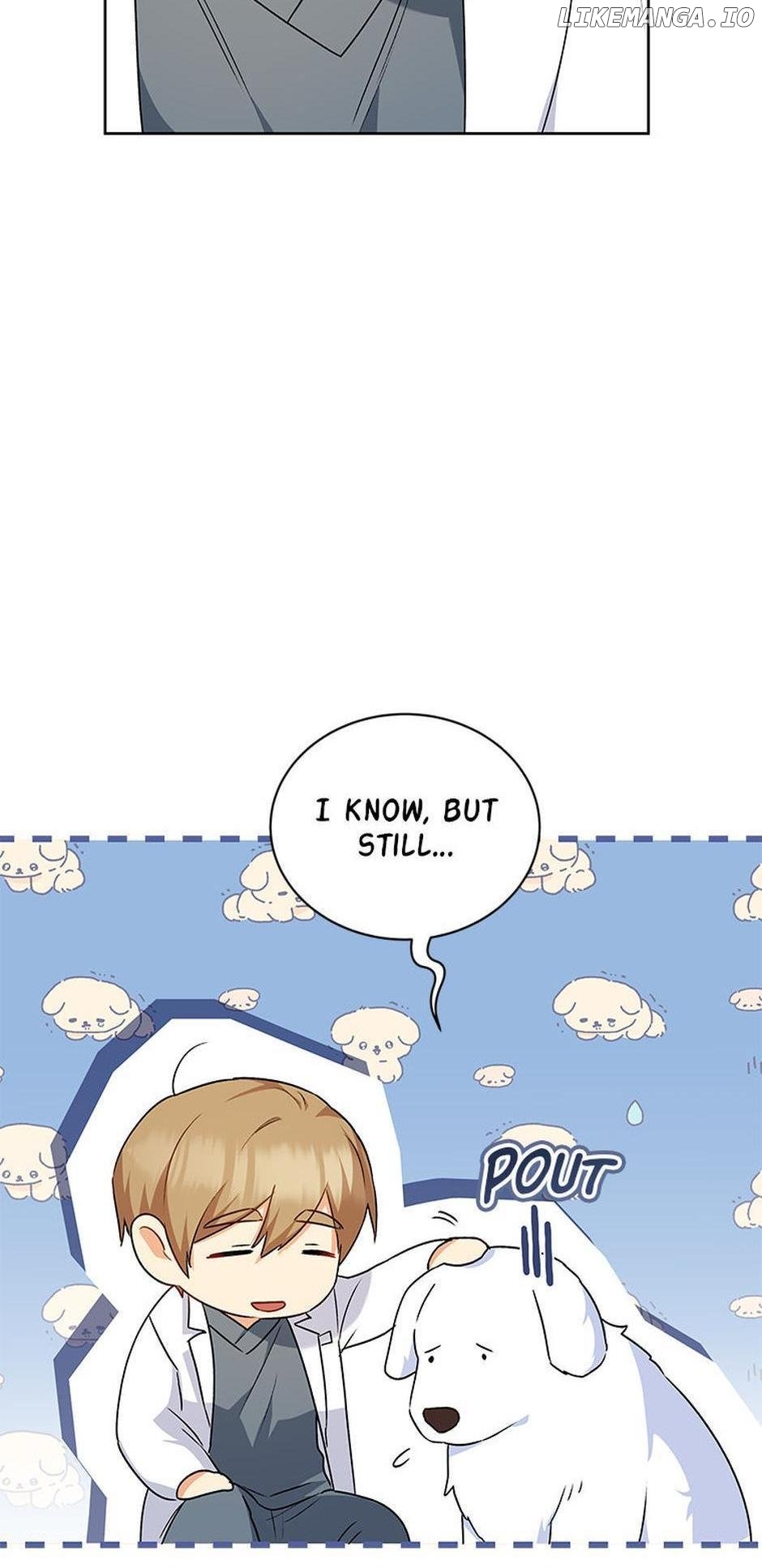 Hello! Veterinarian! Chapter 24 - page 15