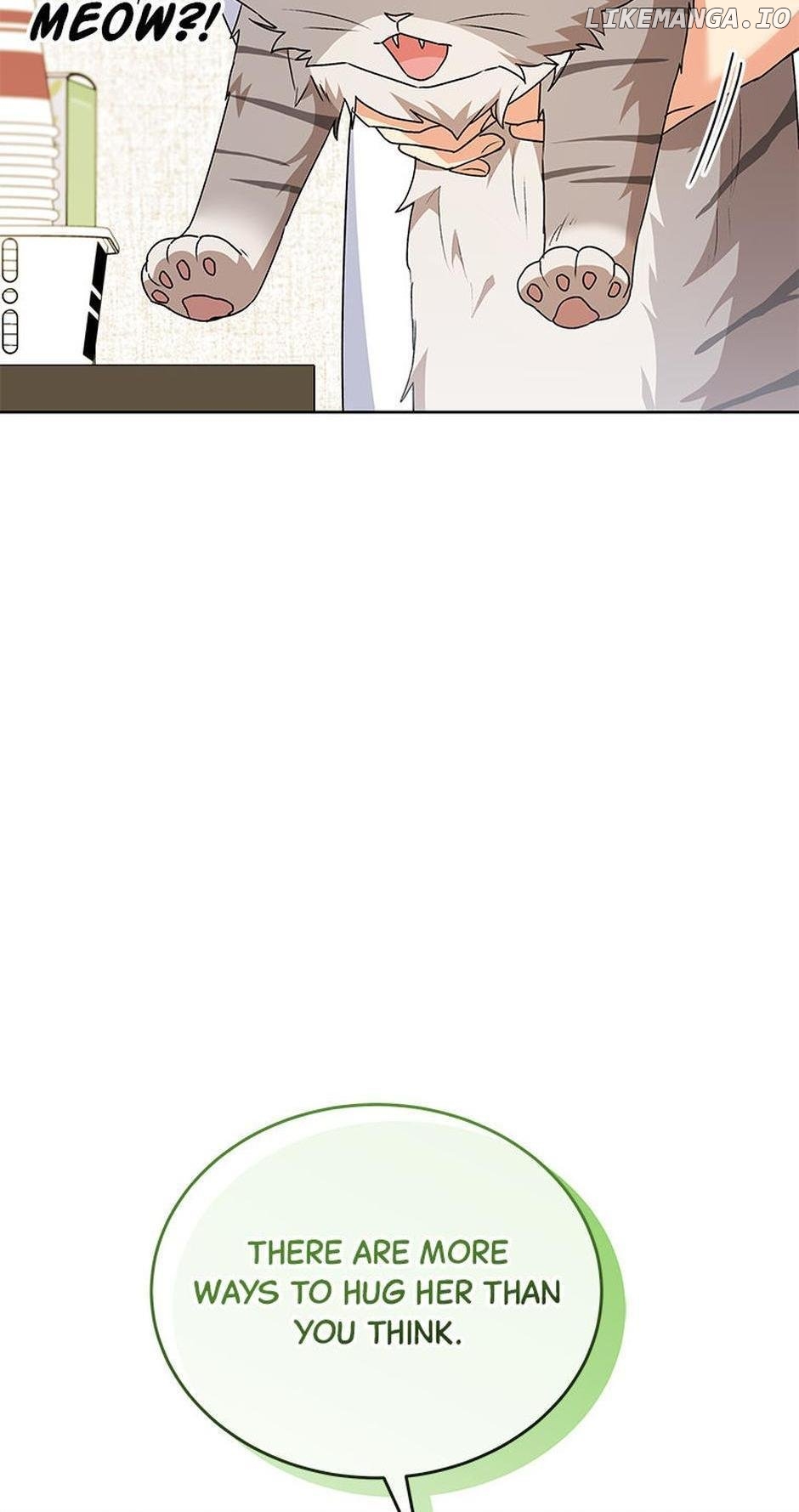 Hello! Veterinarian! Chapter 24 - page 26