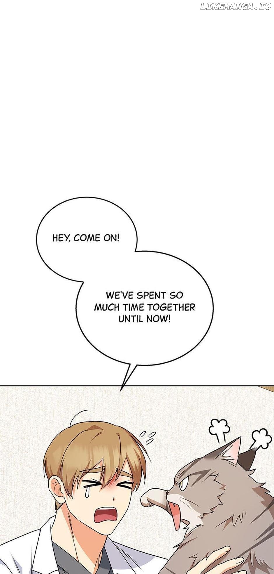 Hello! Veterinarian! Chapter 24 - page 31
