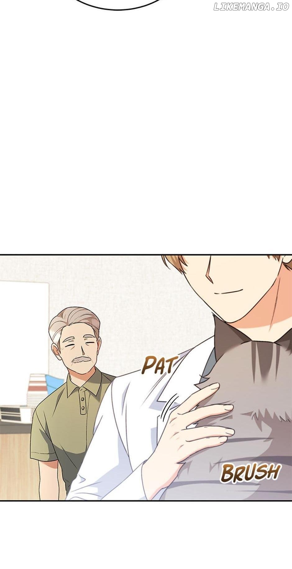 Hello! Veterinarian! Chapter 24 - page 36