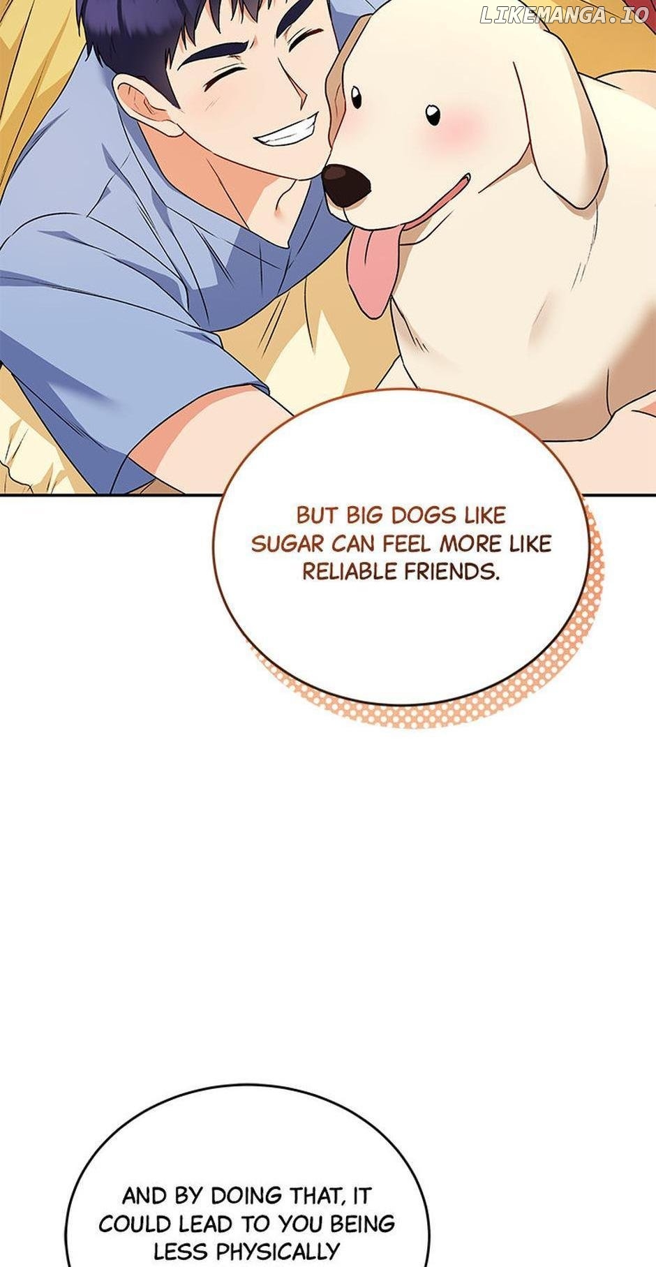 Hello! Veterinarian! Chapter 24 - page 46