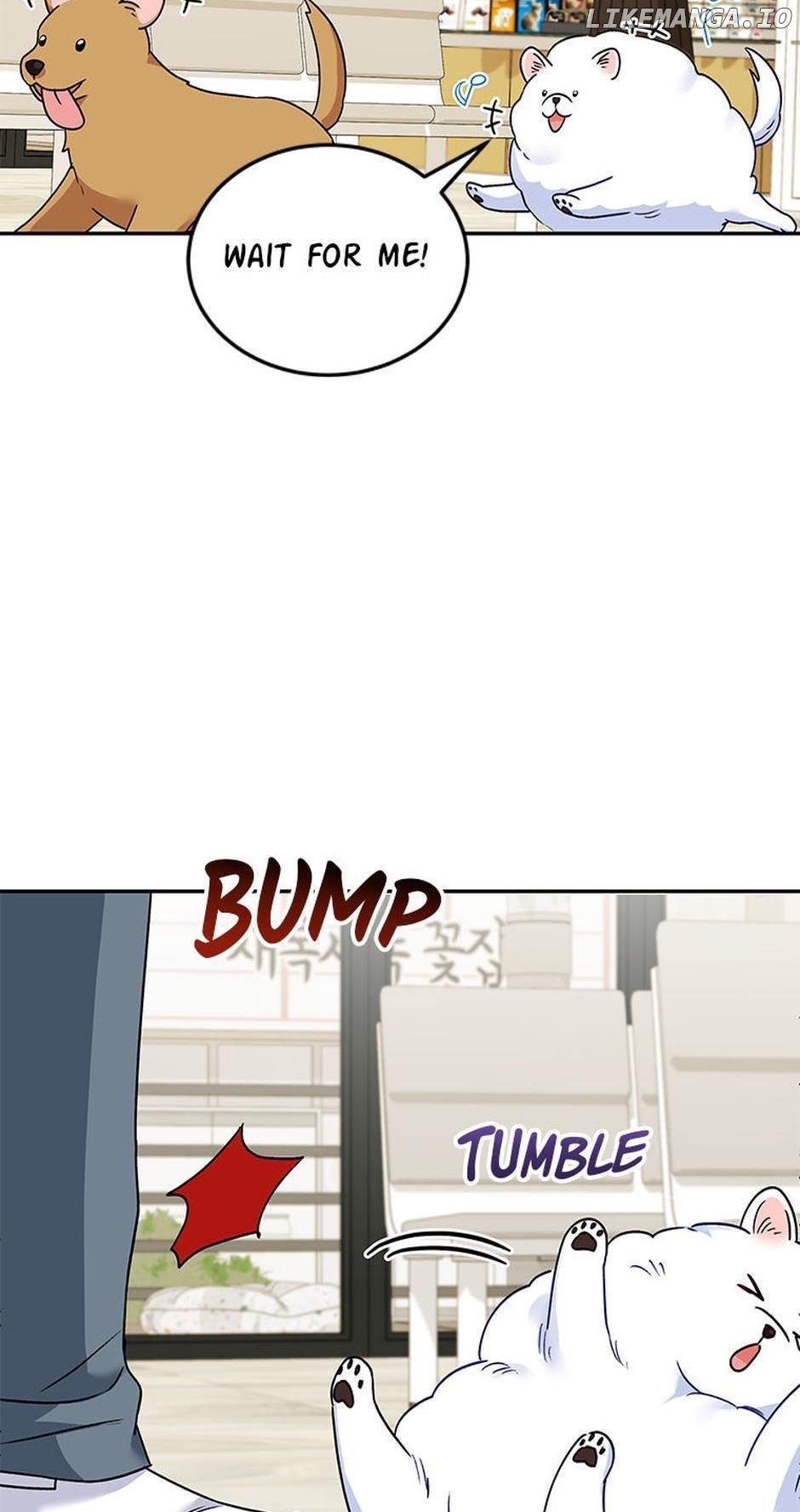 Hello! Veterinarian! Chapter 24 - page 67