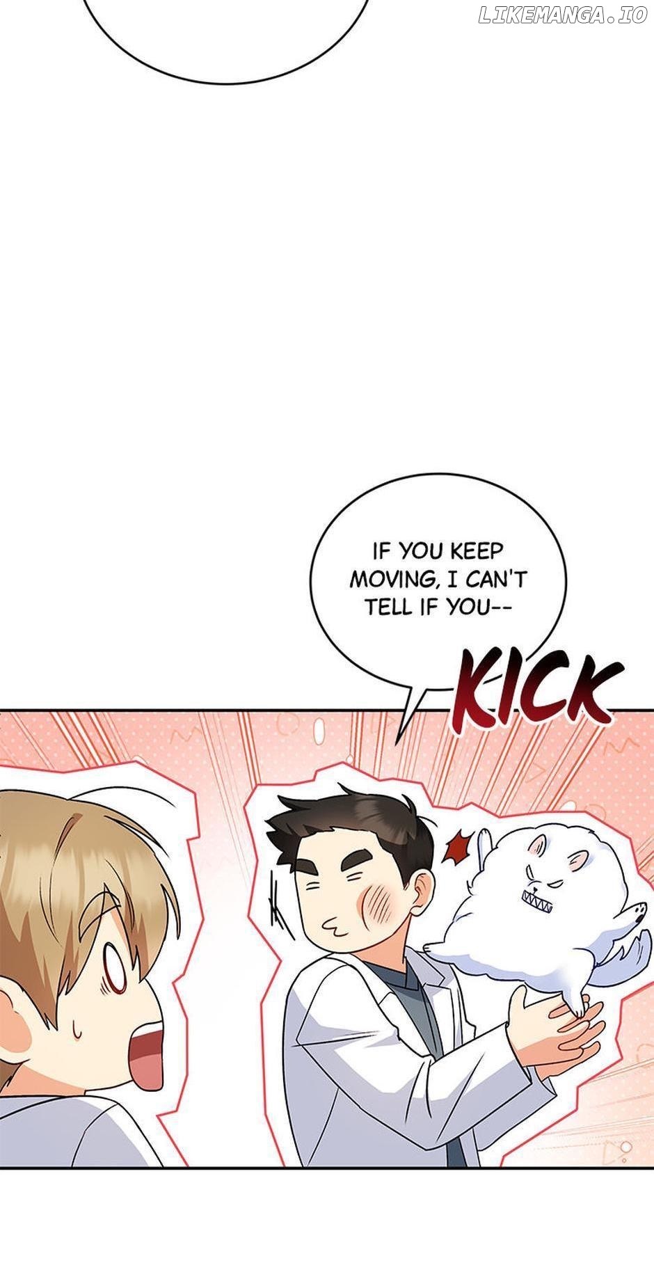 Hello! Veterinarian! Chapter 24 - page 74