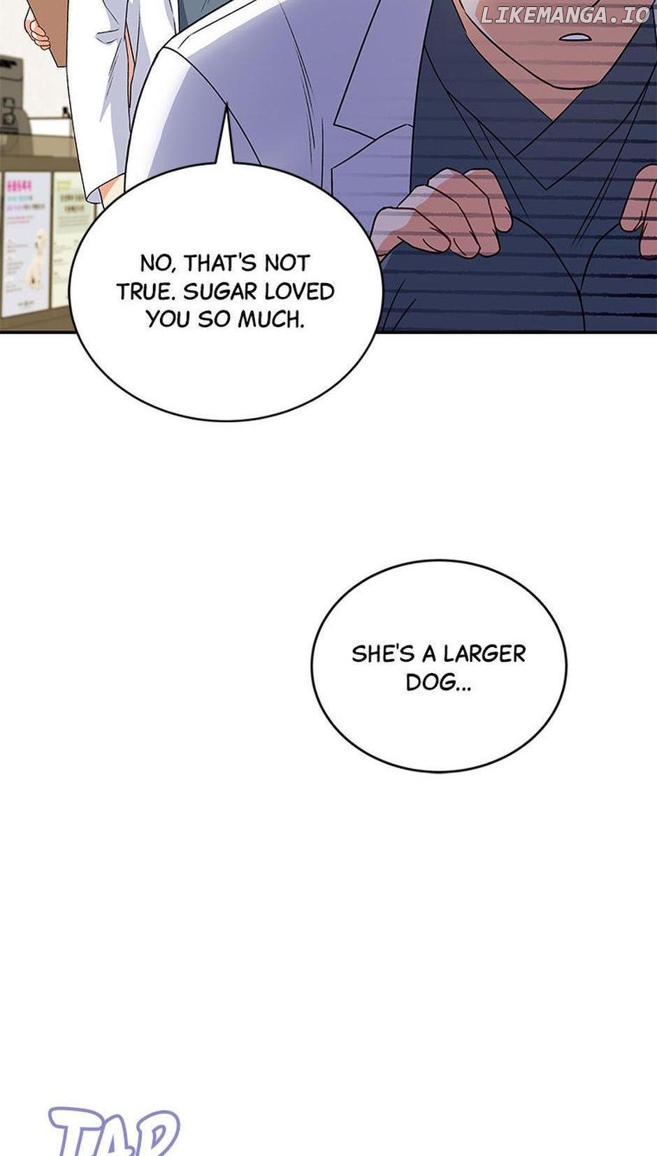 Hello! Veterinarian! Chapter 24 - page 82