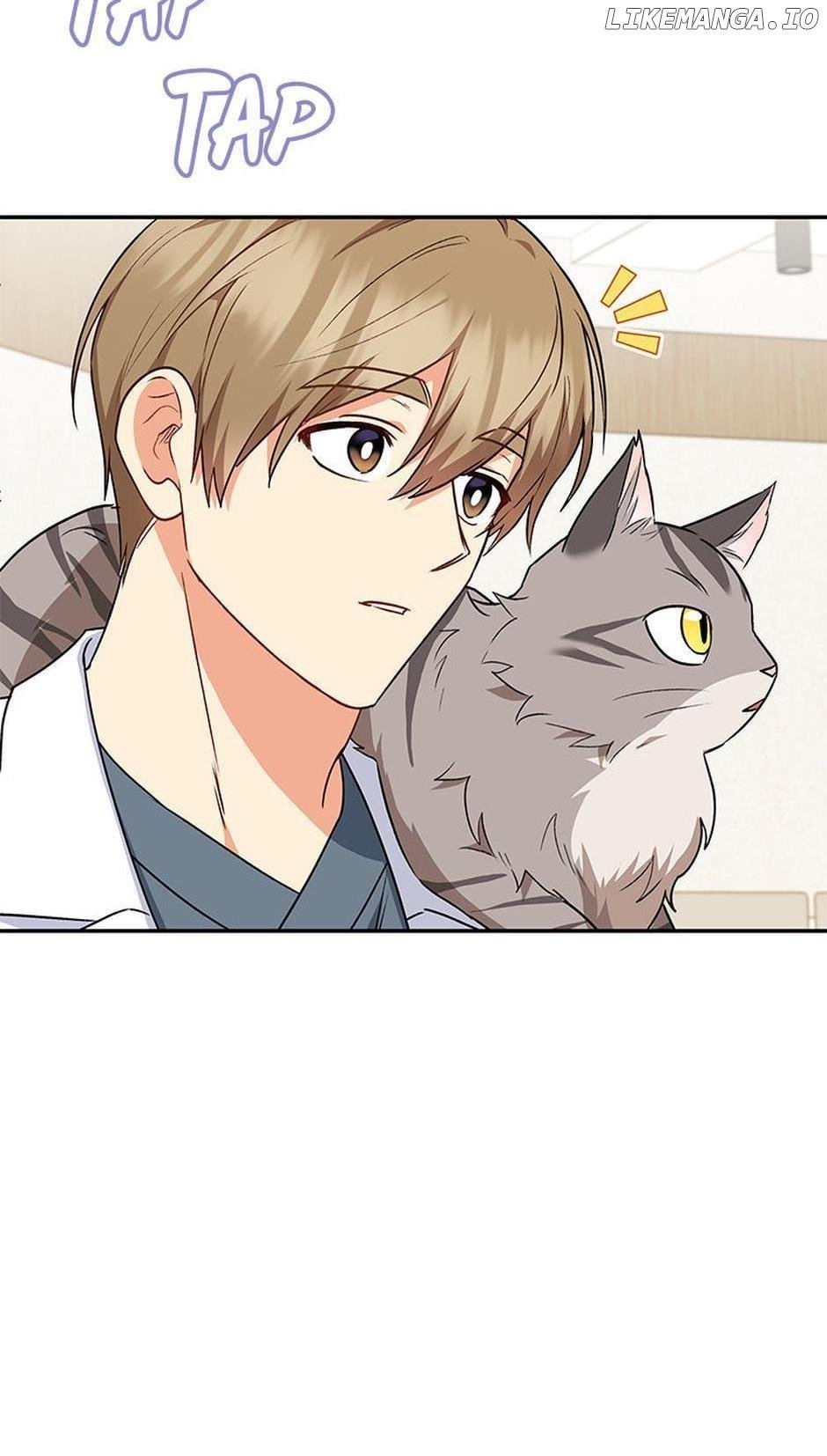 Hello! Veterinarian! Chapter 24 - page 83