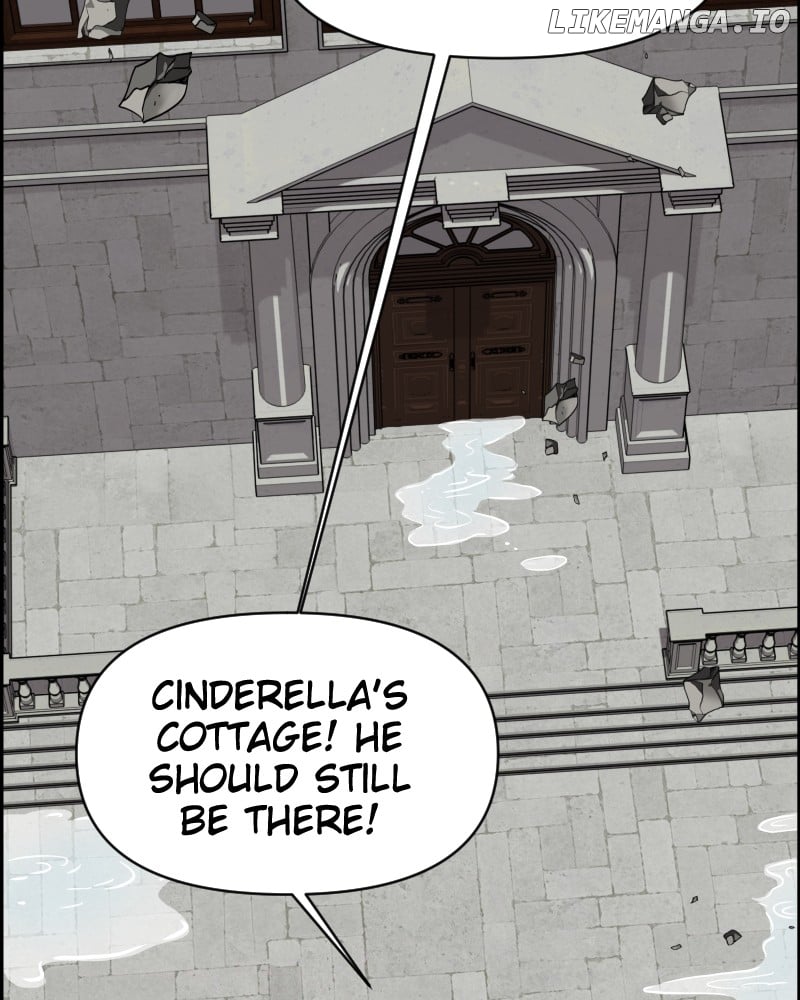 Cinderella Boy Chapter 60 - page 22