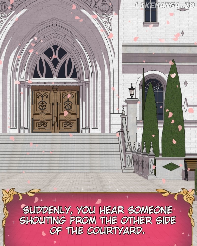 Cinderella Boy Chapter 62 - page 27