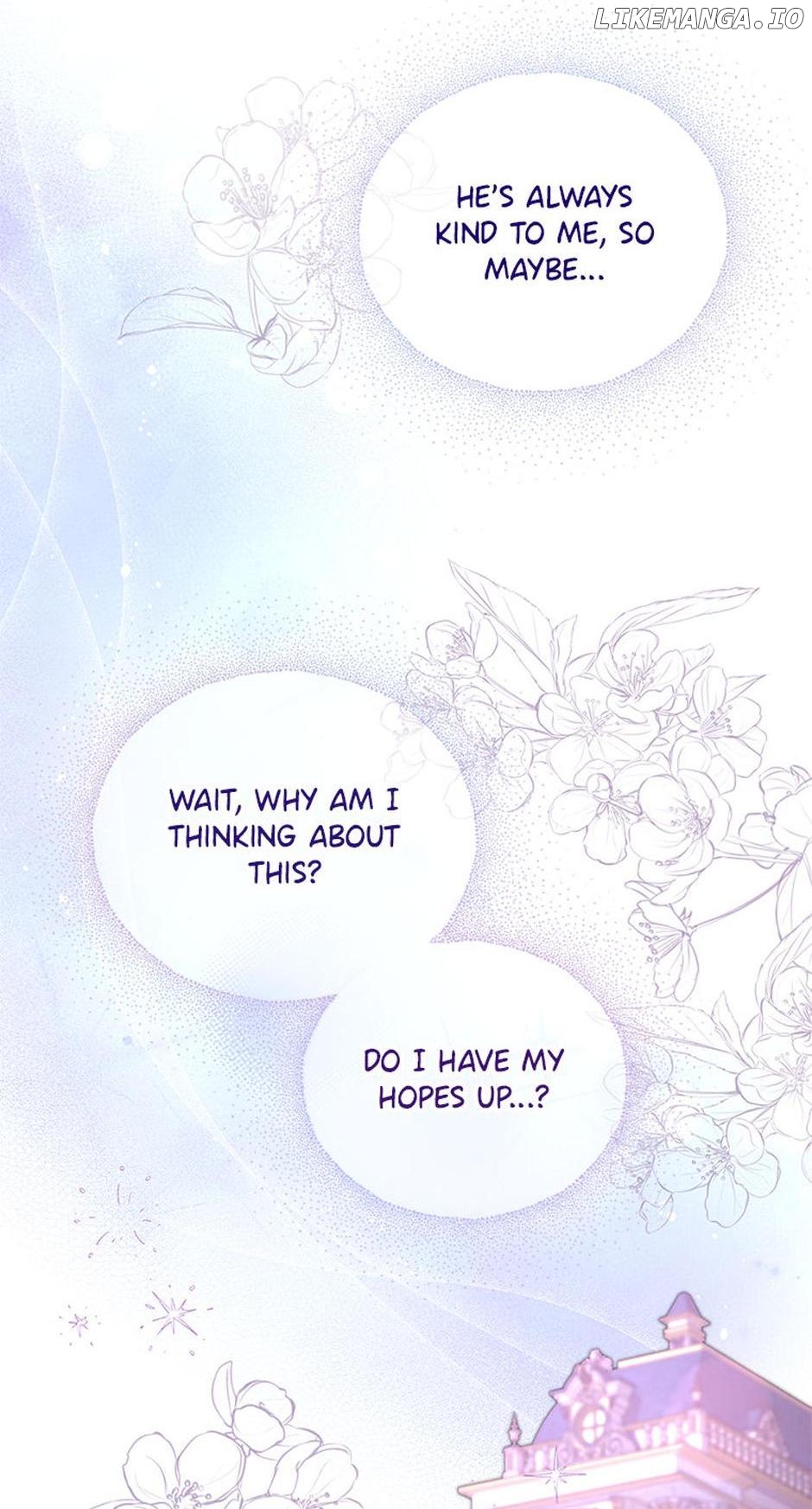 The Contract Couple: Ines & Kaisac Chapter 63 - page 11