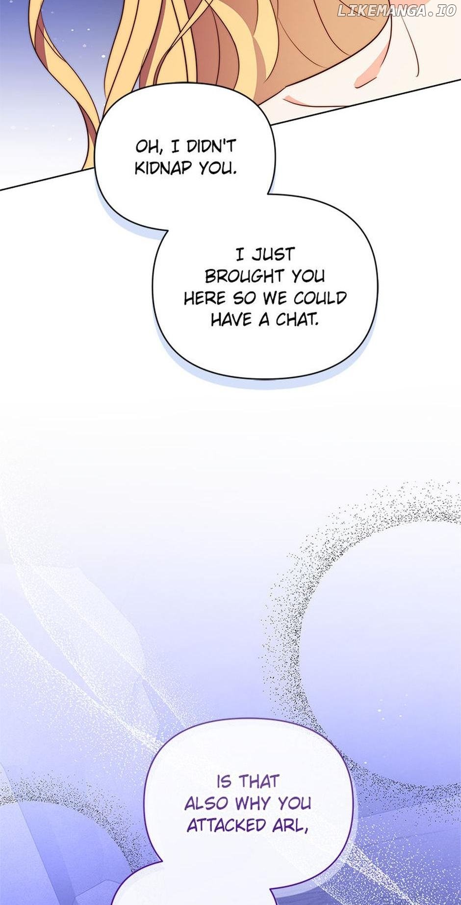 The Contract Couple: Ines & Kaisac Chapter 63 - page 78