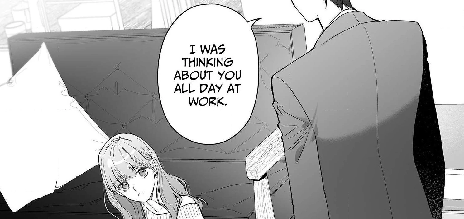 Kiss De Fusaide, Bare Naide. Chapter 36 - page 29