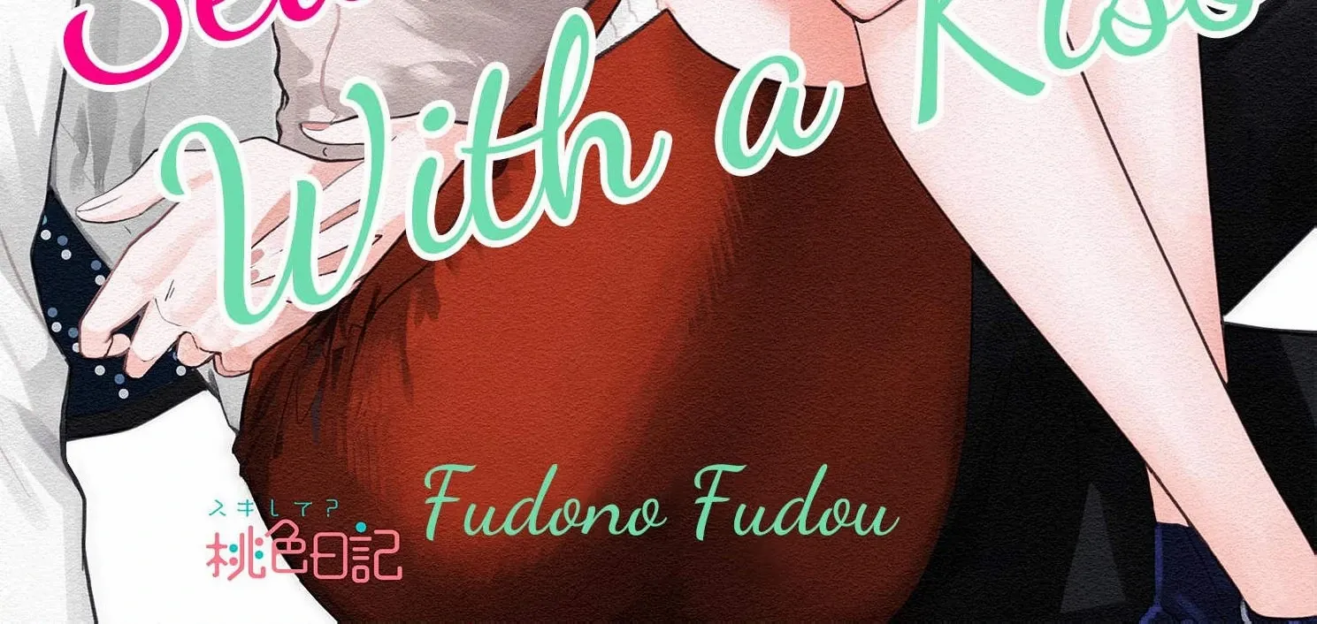 Kiss De Fusaide, Bare Naide. Chapter 36 - page 3