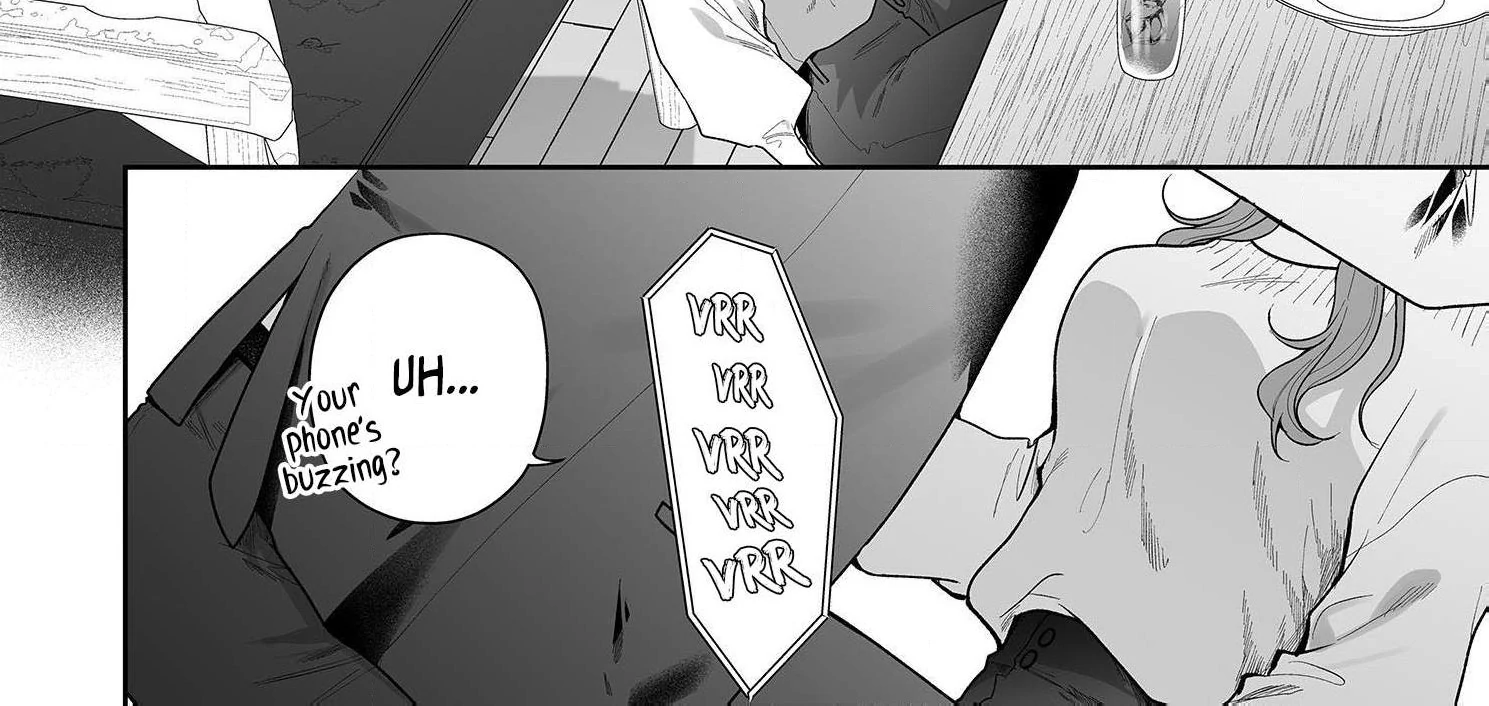 Kiss De Fusaide, Bare Naide. Chapter 36 - page 36