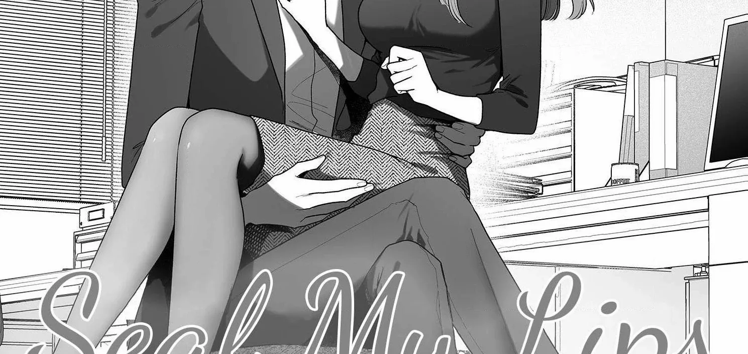 Kiss De Fusaide, Bare Naide. Chapter 36 - page 8