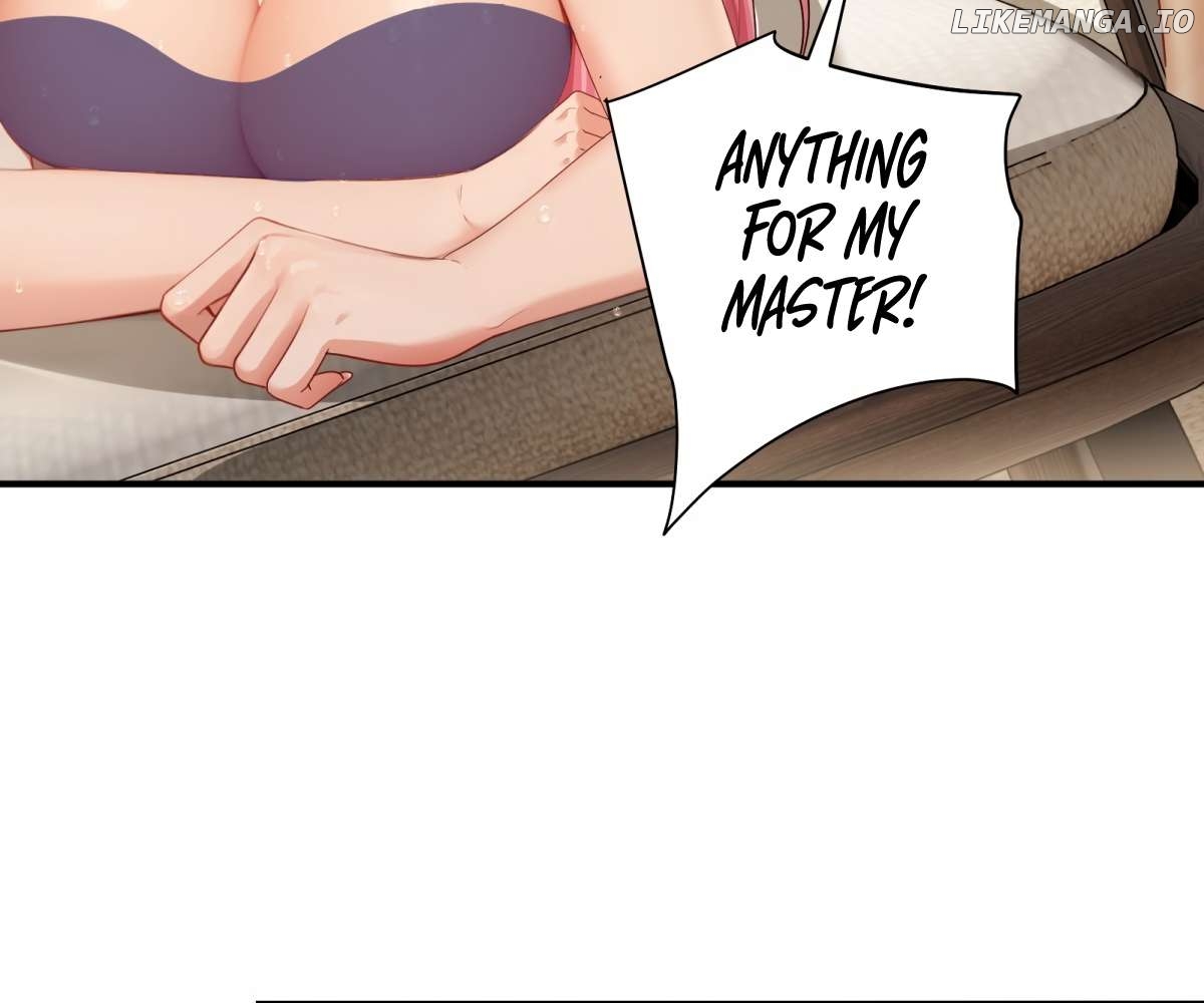 The Start of a Stunning and Feisty Master: A System with Ten Pounds of Rebellion Chapter 102 - page 49